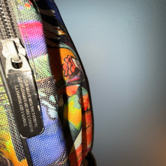 Adidas Farm Rio Passaredo Backpack - Picture 9 of 11